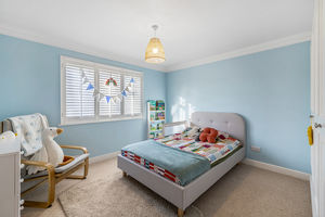 Bedroom- click for photo gallery